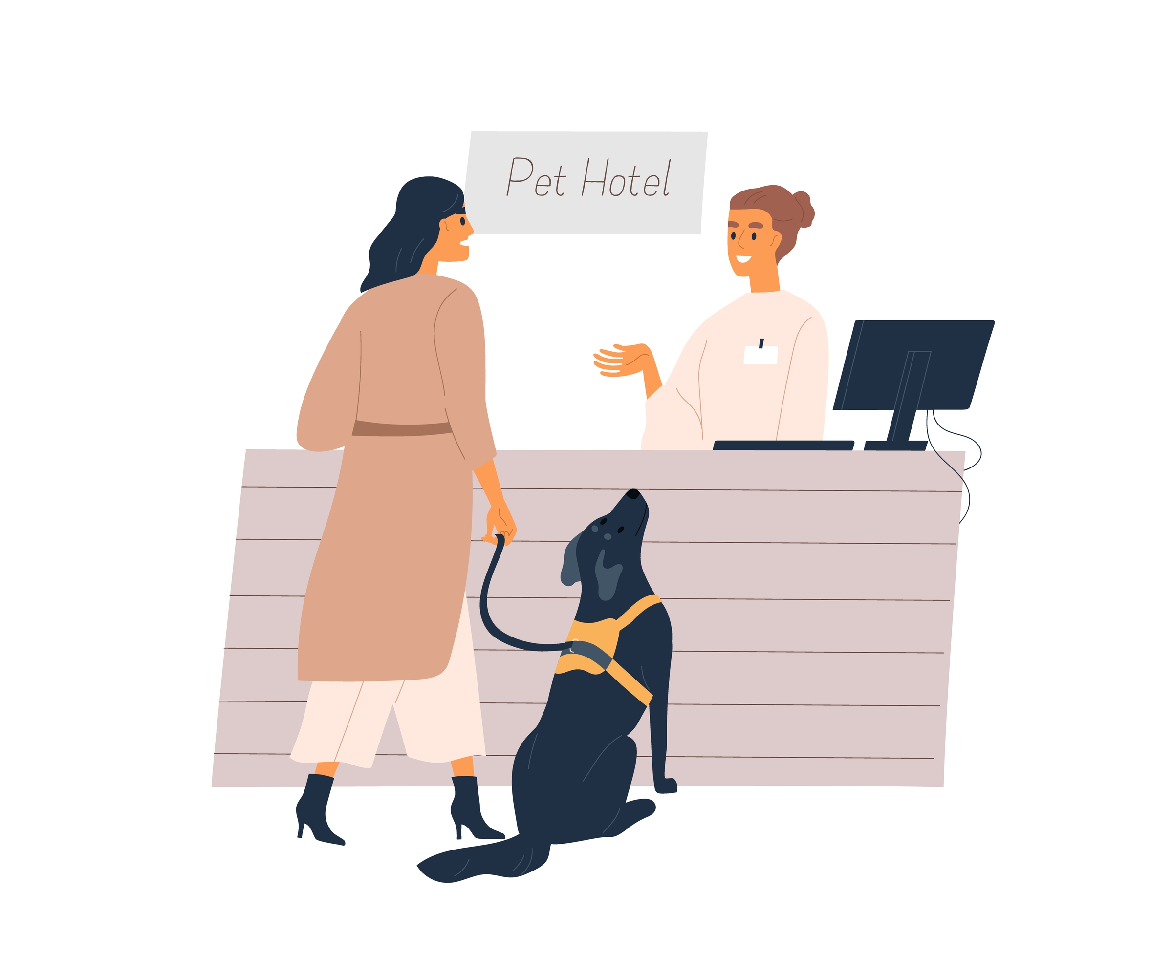 都内で犬の一時預かりができるペットホテル5選！